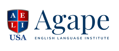 Agape English Language Institute